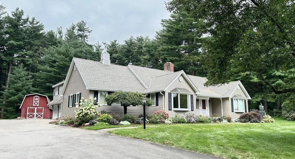 Photo of 34 Cross St.