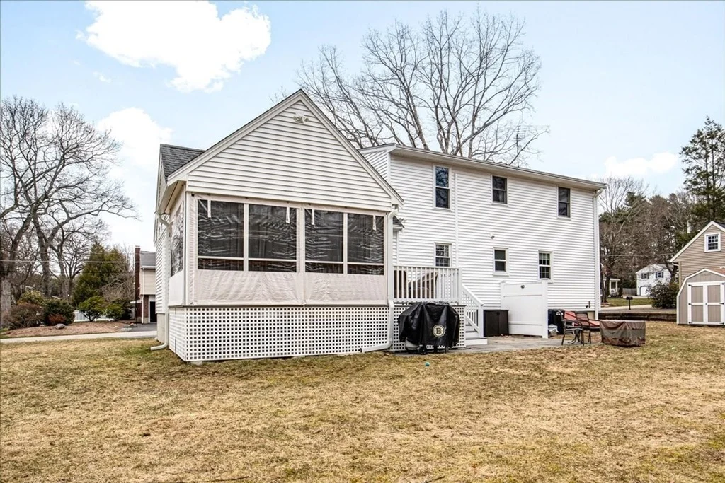 Photo of 17 Benny Street