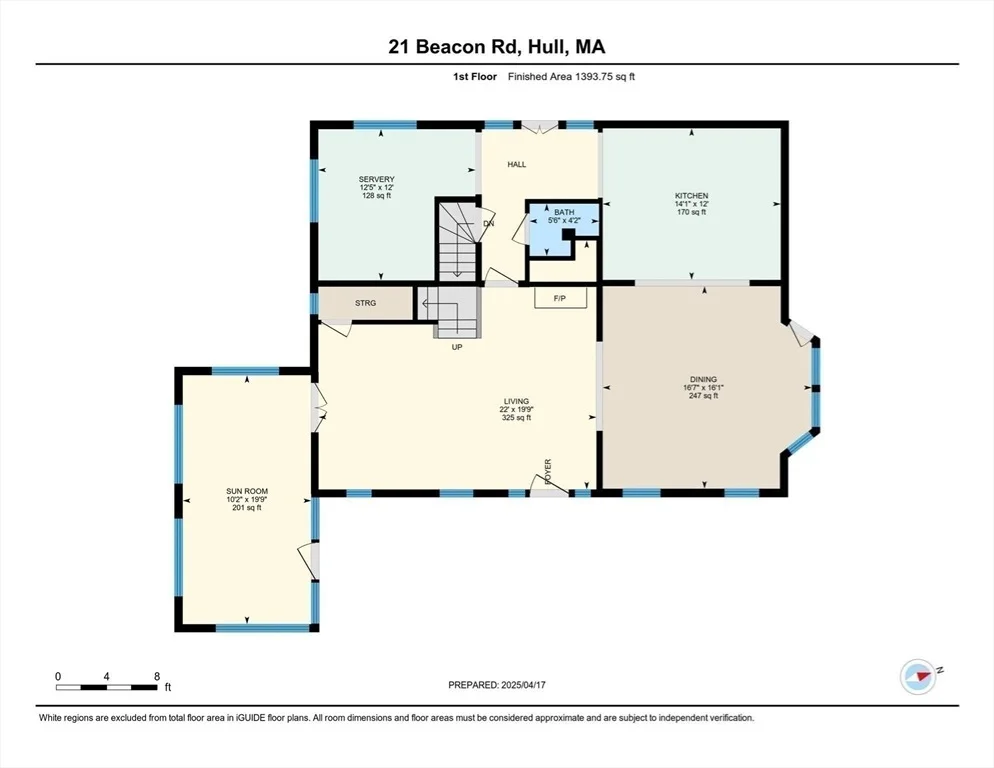 Photo of 21 Beacon Rd