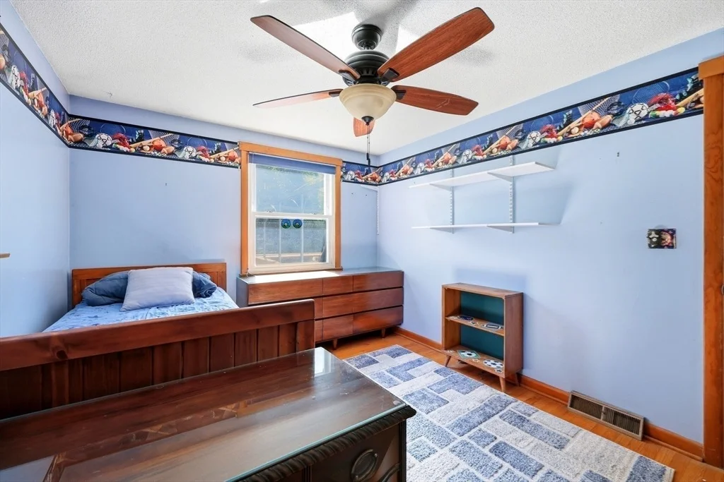 Photo of 29 Hudson St.
