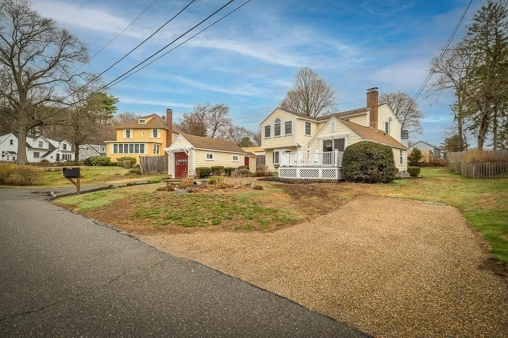 Photo of 1 Stanton Street