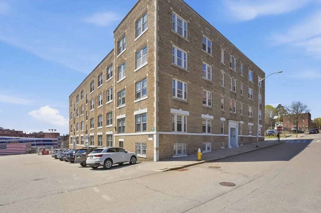 Photo of Unit 3 at 4 Chatham Place