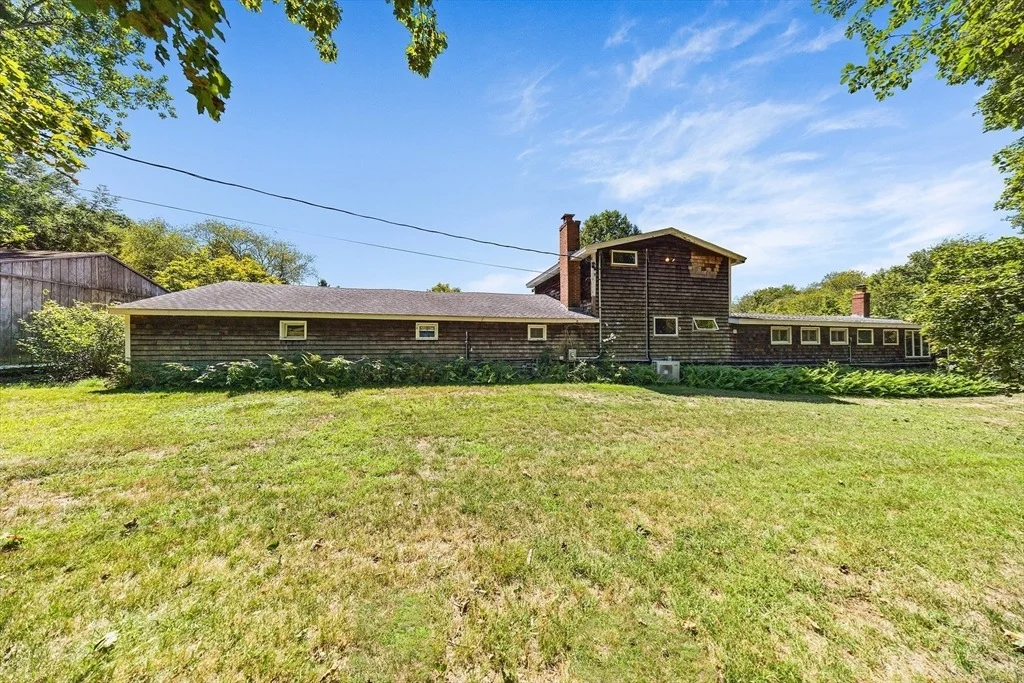 Photo of 32 Cedar St