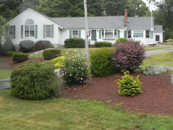 Photo of 44 Wenham St