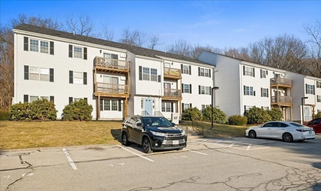 Photo of Unit 18 at 36B Gibbs St