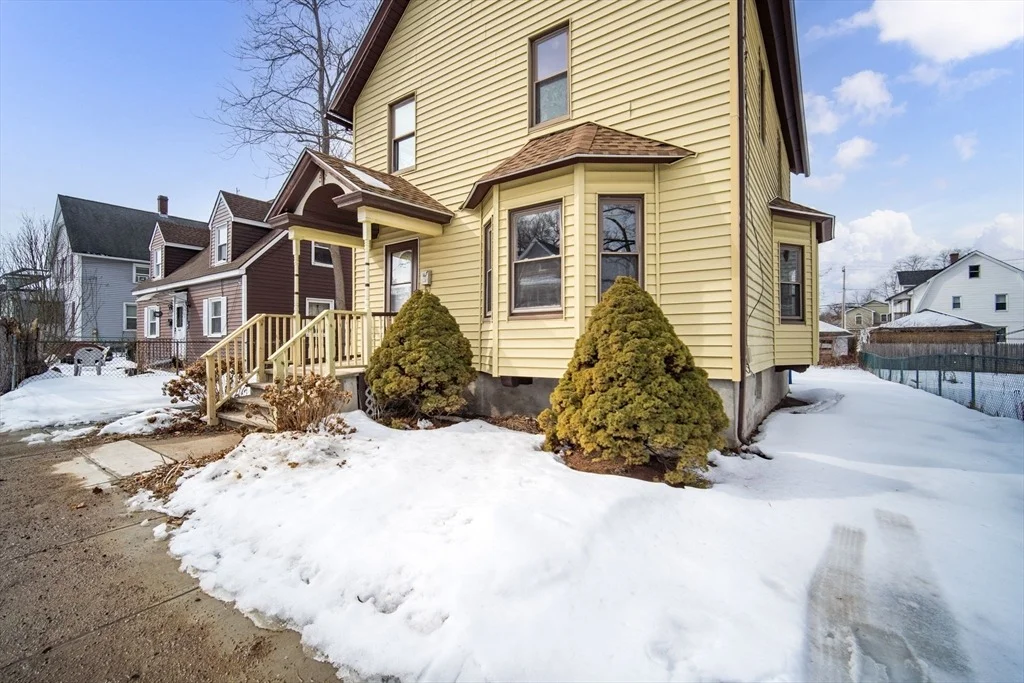 Photo of 58 Bevier St