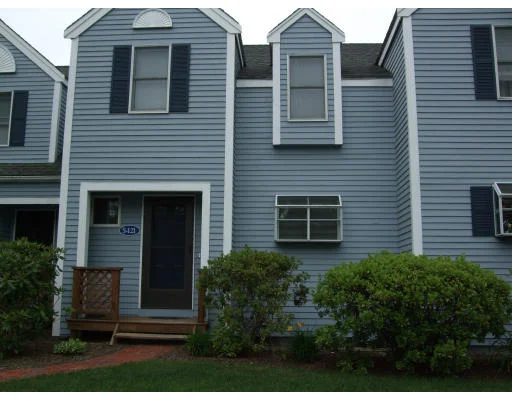 Photo of Unit 121 at 121 Shellback Way