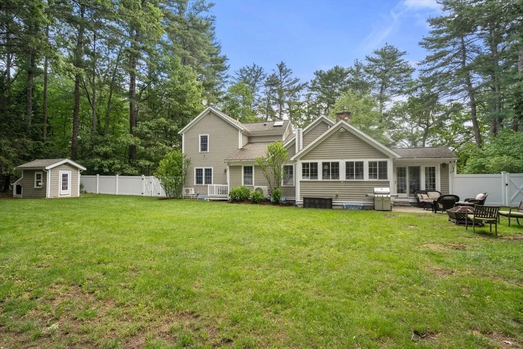 Photo of 9 Priest Road