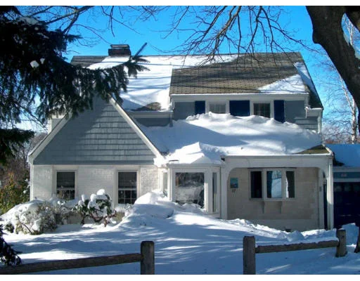 Photo of 27 Wyman Road
