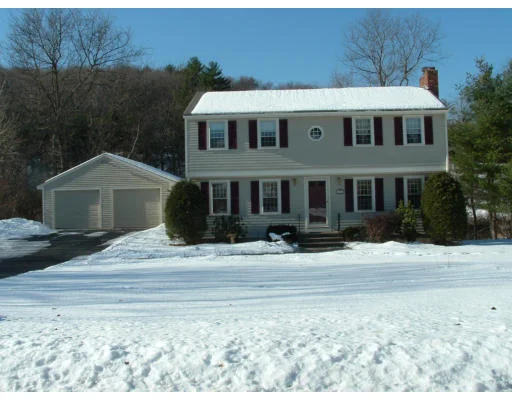 Photo of 5 Mark Vincent Drive