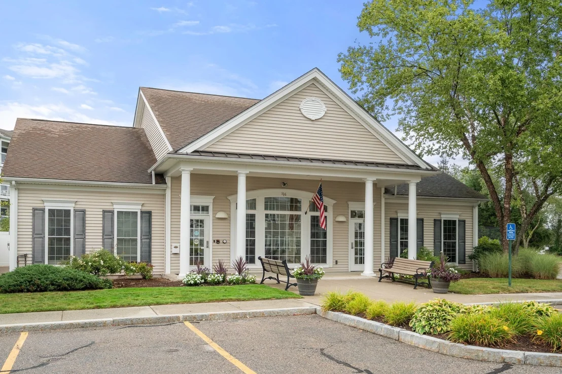 Photo of Unit 113 at 132 Clocktower Drive