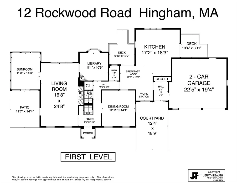 Photo of 12 Rockwood Road