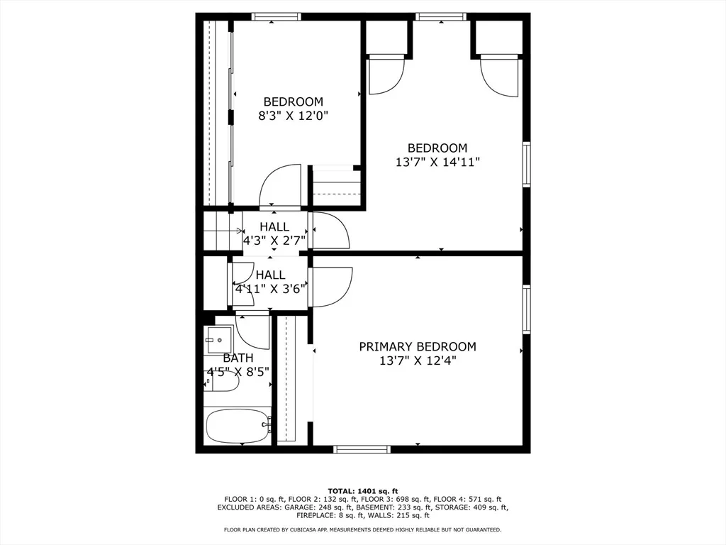 Photo of 17 Badger Cir