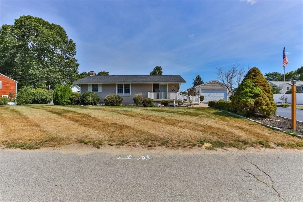 Photo of 6 Robinhood Rd