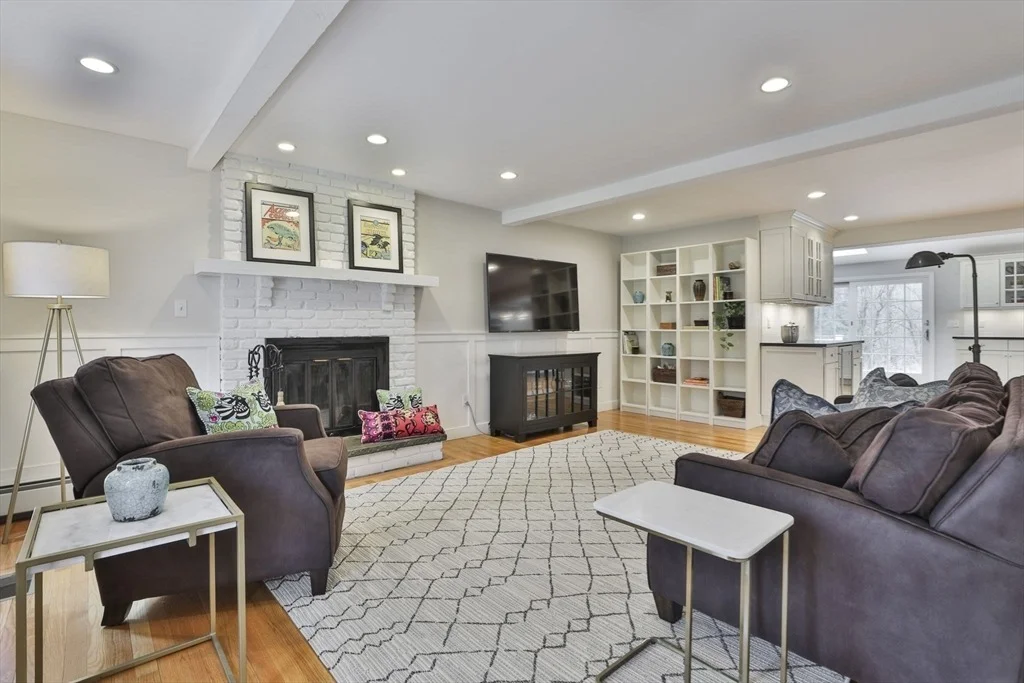 Photo of 124 Stonecleave Road