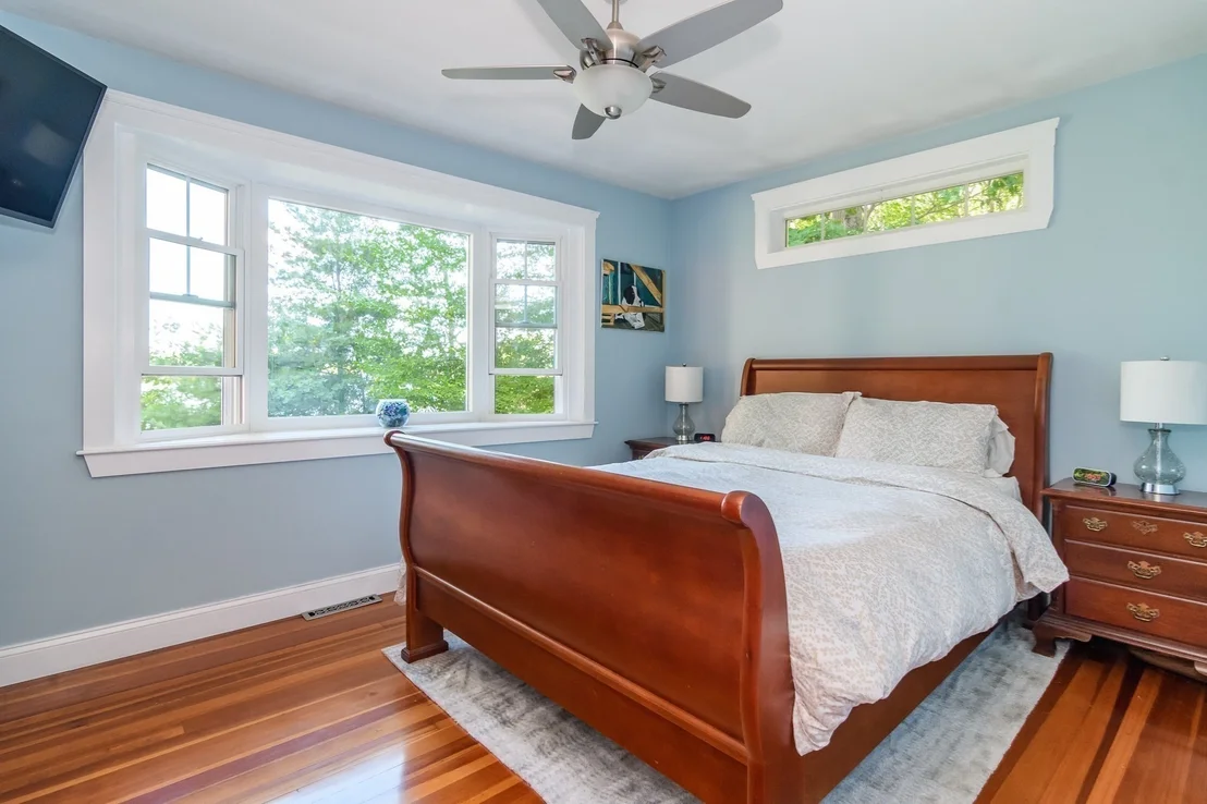 Photo of 40 Chestnut St