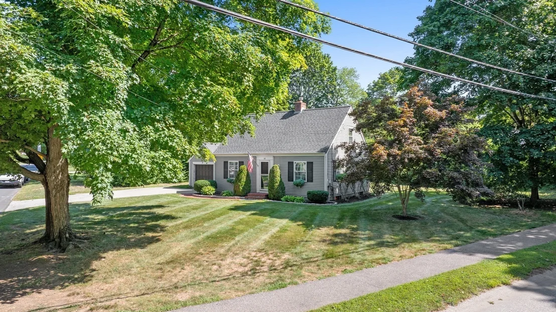 Photo of 66 Prospect Street