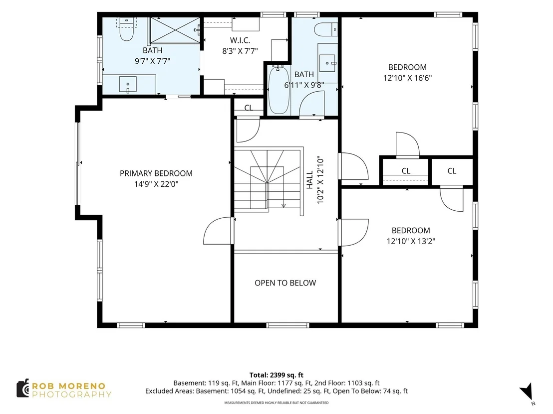 Photo of 12 Capeview Road