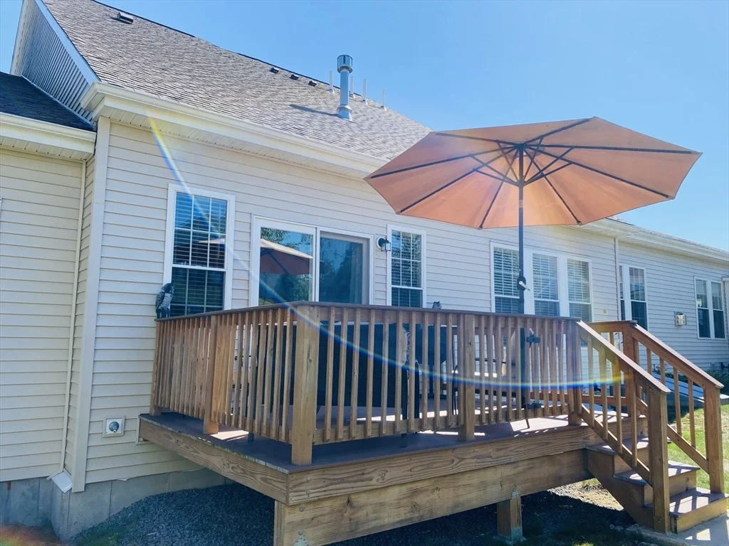 Photo of Unit 41 at 41 Shannon Way