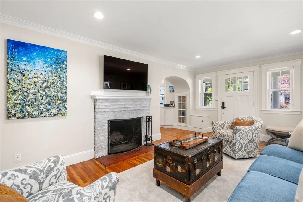 Photo of 11 Fairlawn St