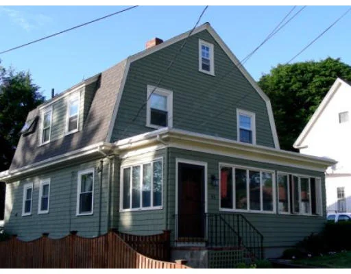 Photo of 43 Beverly Street