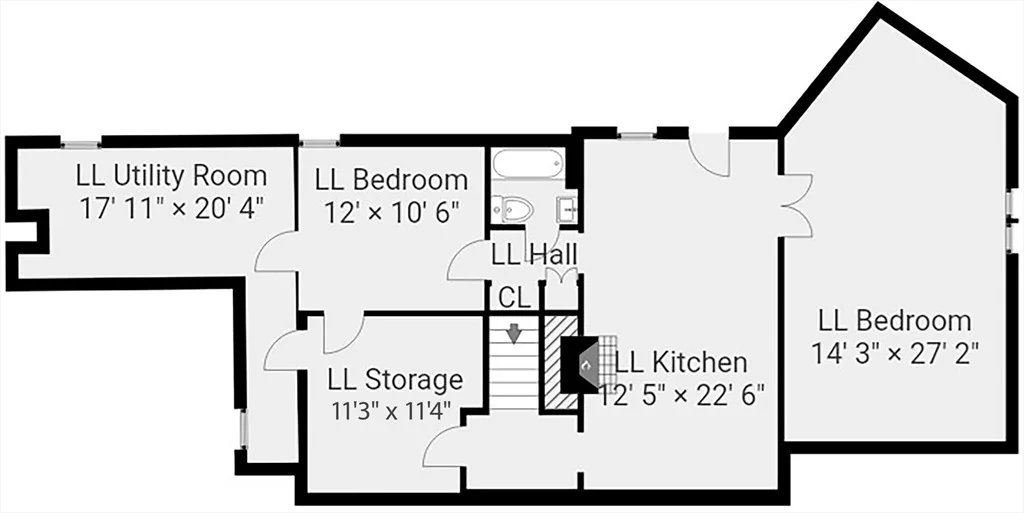 Photo of 5 James Road