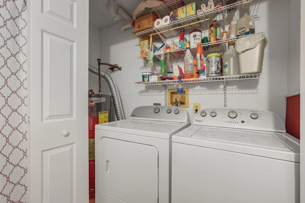 Photo of Unit B at 16 Maple Crest Cir