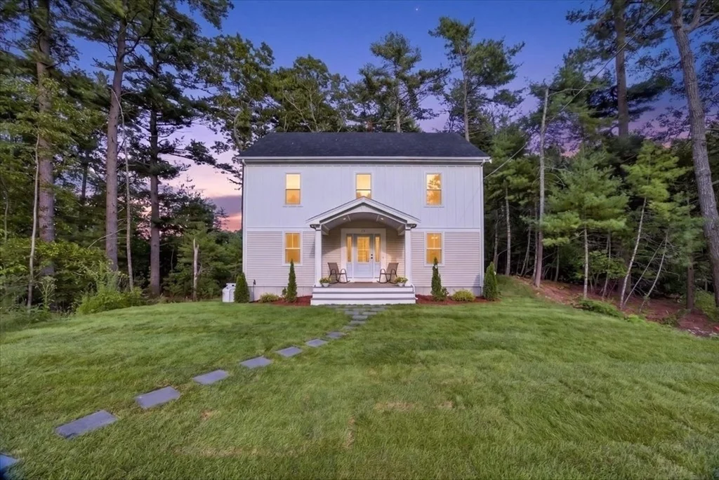 Photo of 25 Lynn St