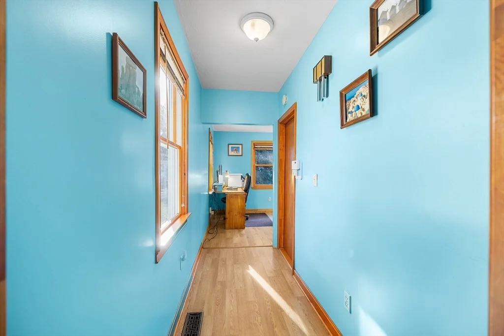 Photo of 33 Parnell St