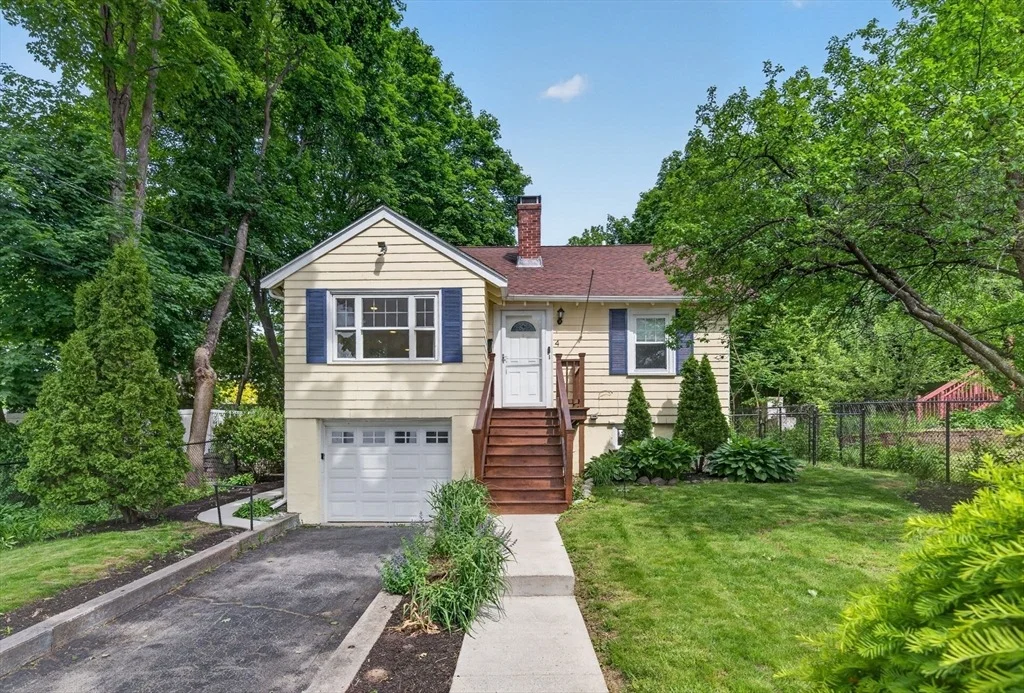 Photo of 4 Irving St
