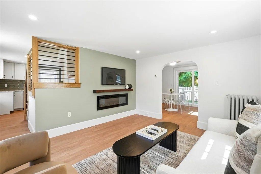 Photo of 46 Clark St