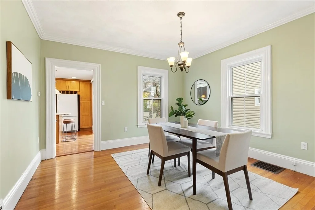Photo of 25 Berkeley St