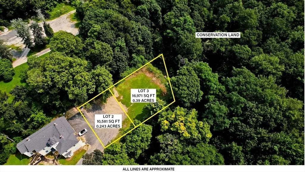 Photo of Lot 3 Lyman Road