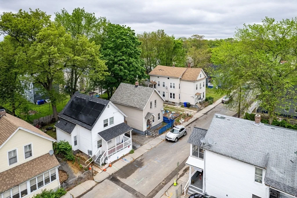 Photo of 42 Queen Street