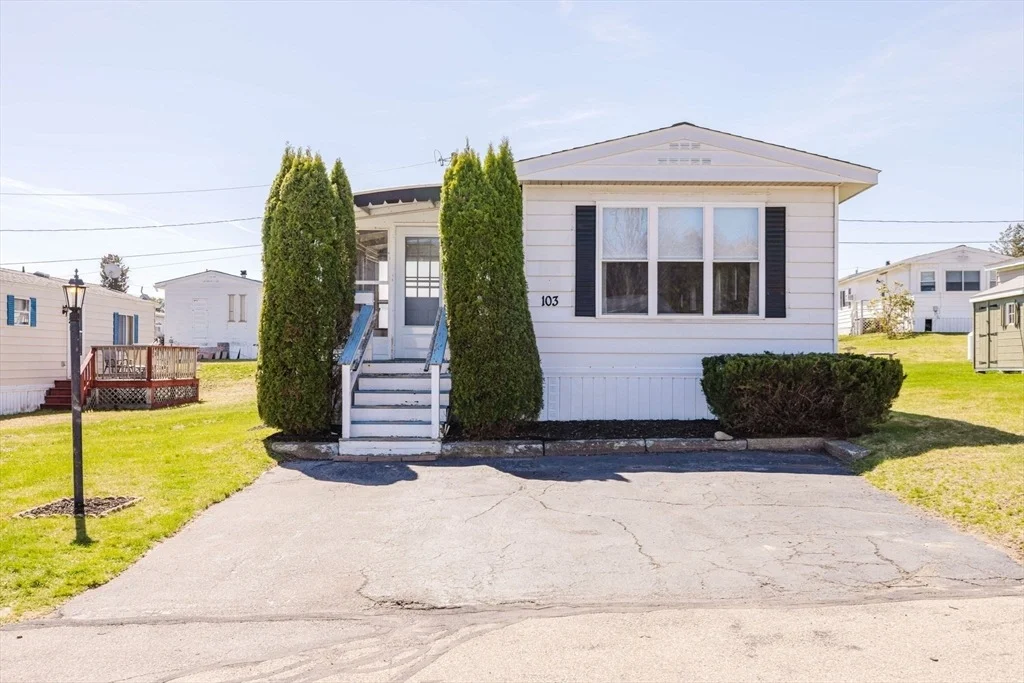 Photo of 103 Peter Street