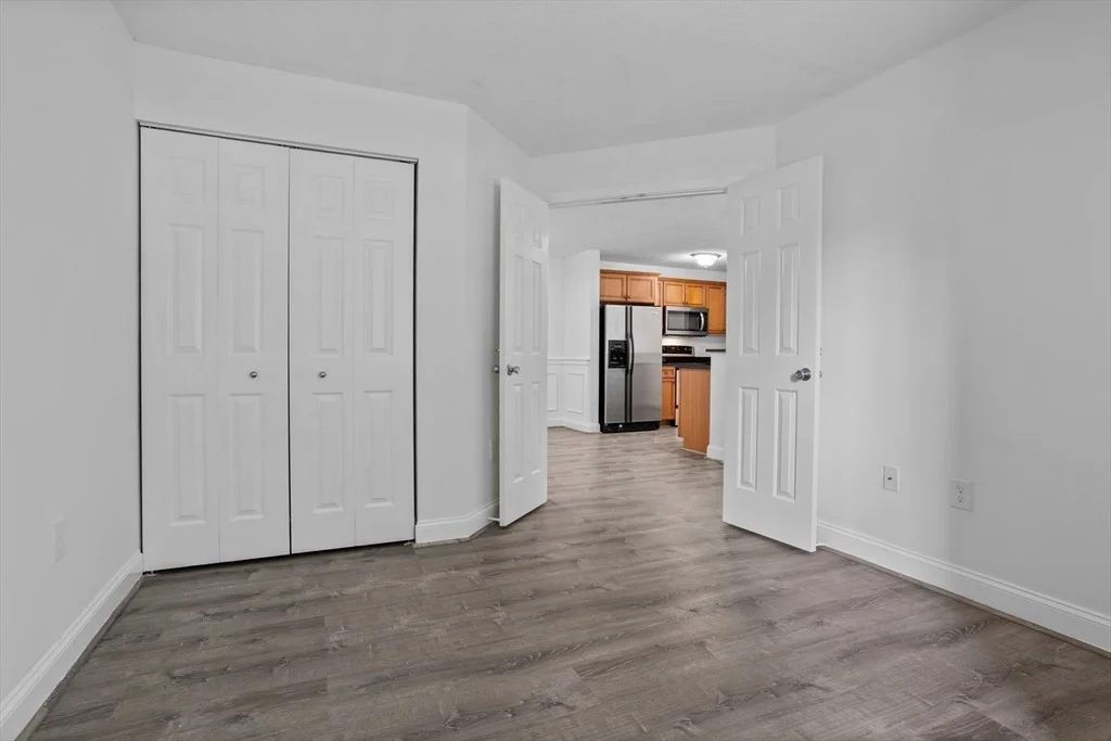 Photo of Unit A at 400 Brookside Dr