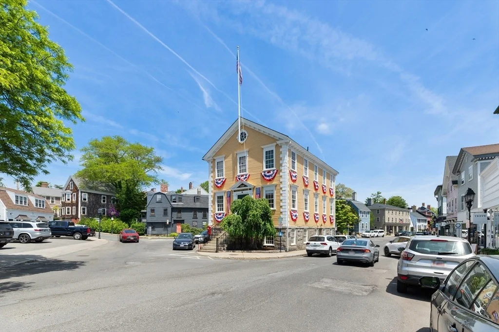 Photo of 34 Pearl Street