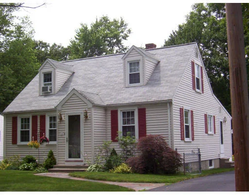 Photo of 14 Parkin St