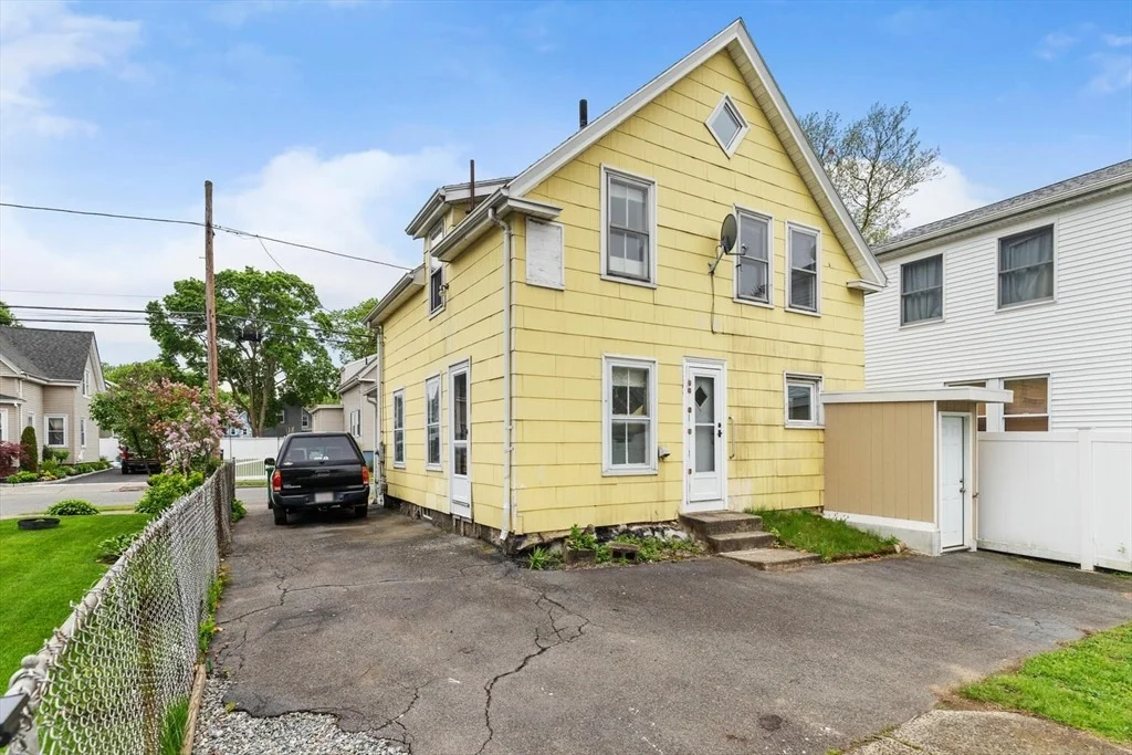Photo of 29 Rand St