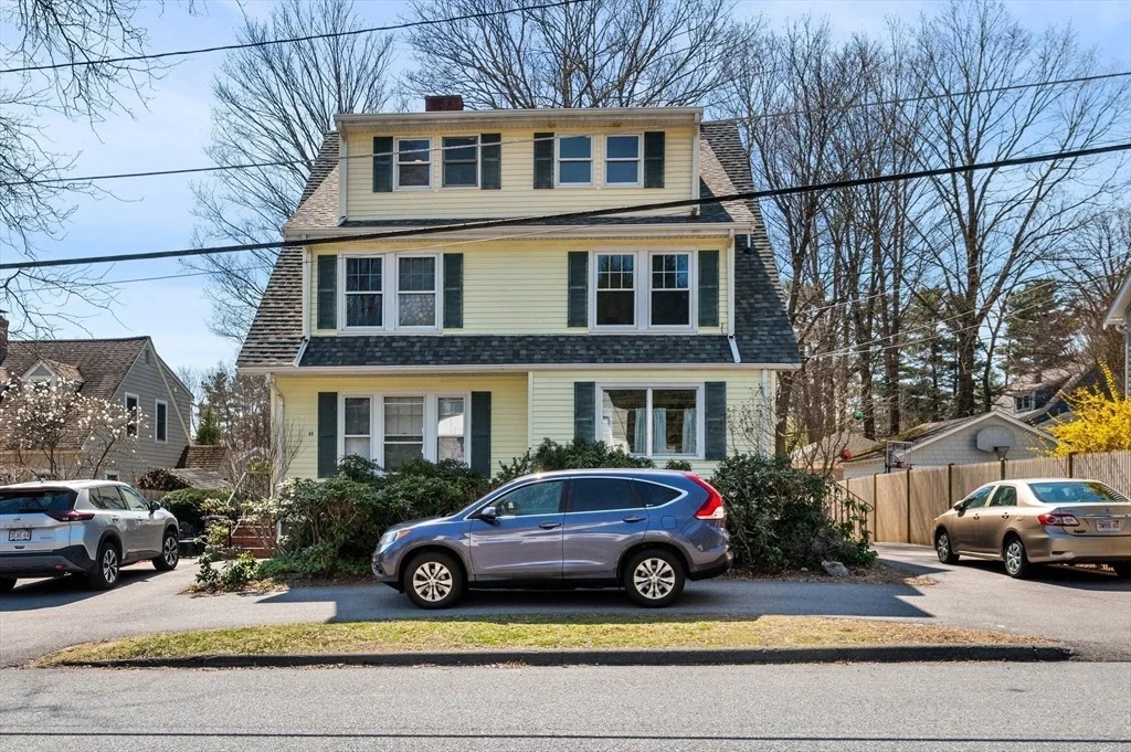 Photo of Unit 3 at 60 Denton Rd