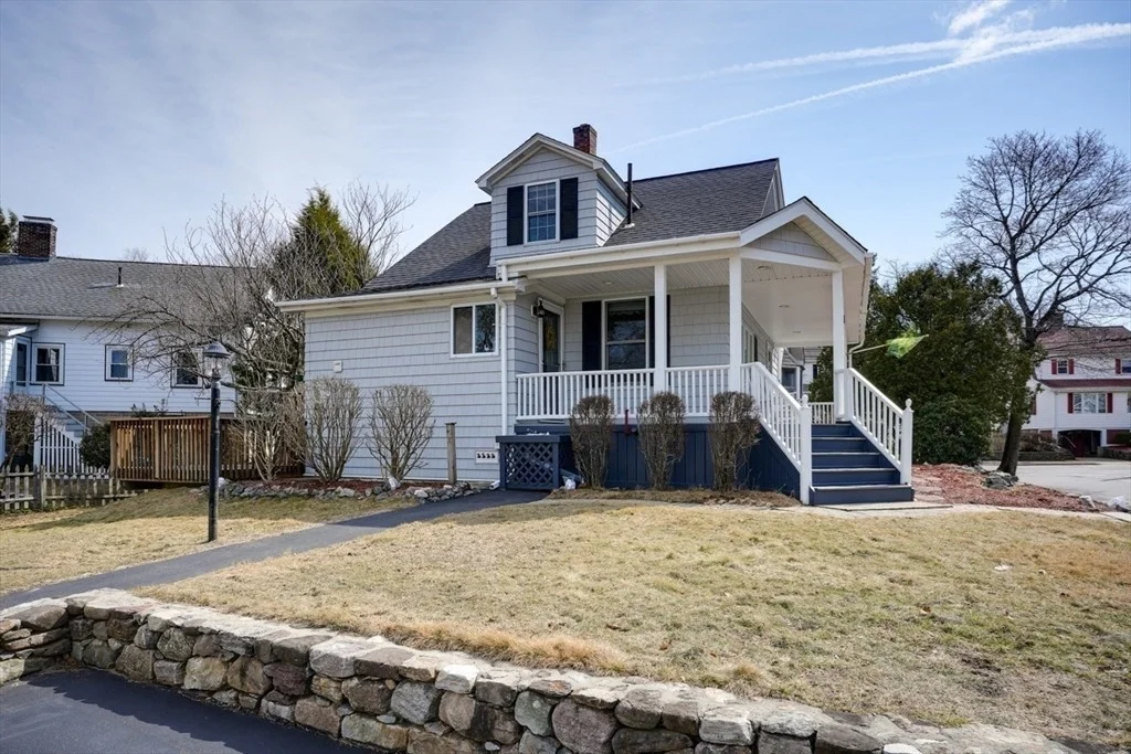Photo of 1 Cypress Road