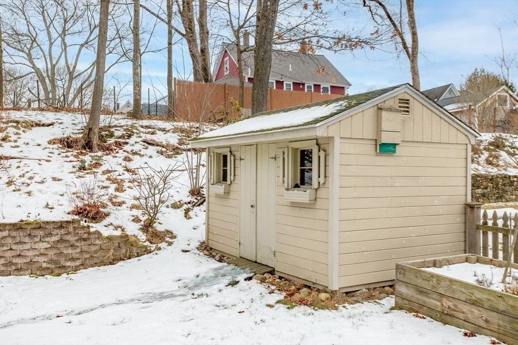 Photo of 31 Cottage Street