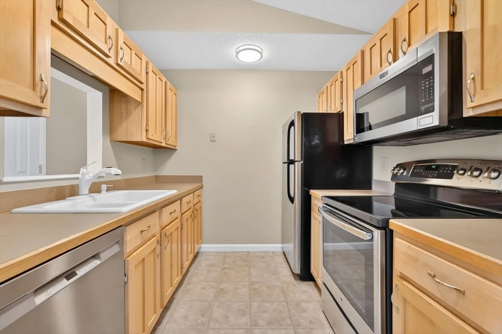 Photo of Unit J at 16 Maple Crest Cir