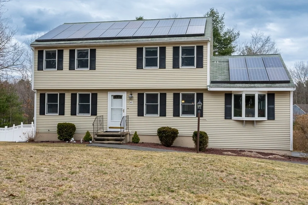 Photo of 47 Kings Field Road