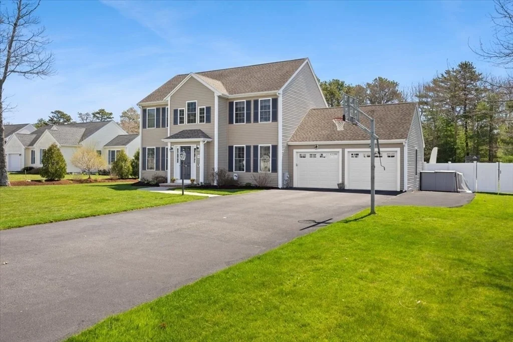 Photo of 20 Settlers Way