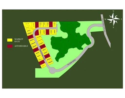 Photo of 2 Fieldstone Lane