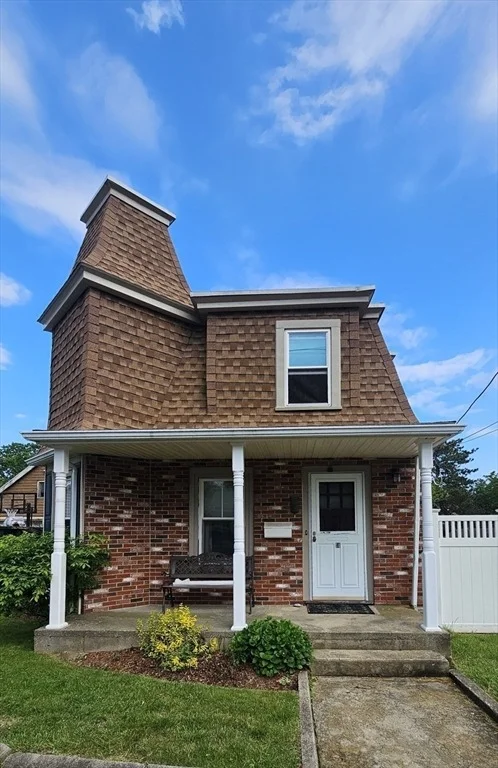 Photo of 14 Moray St