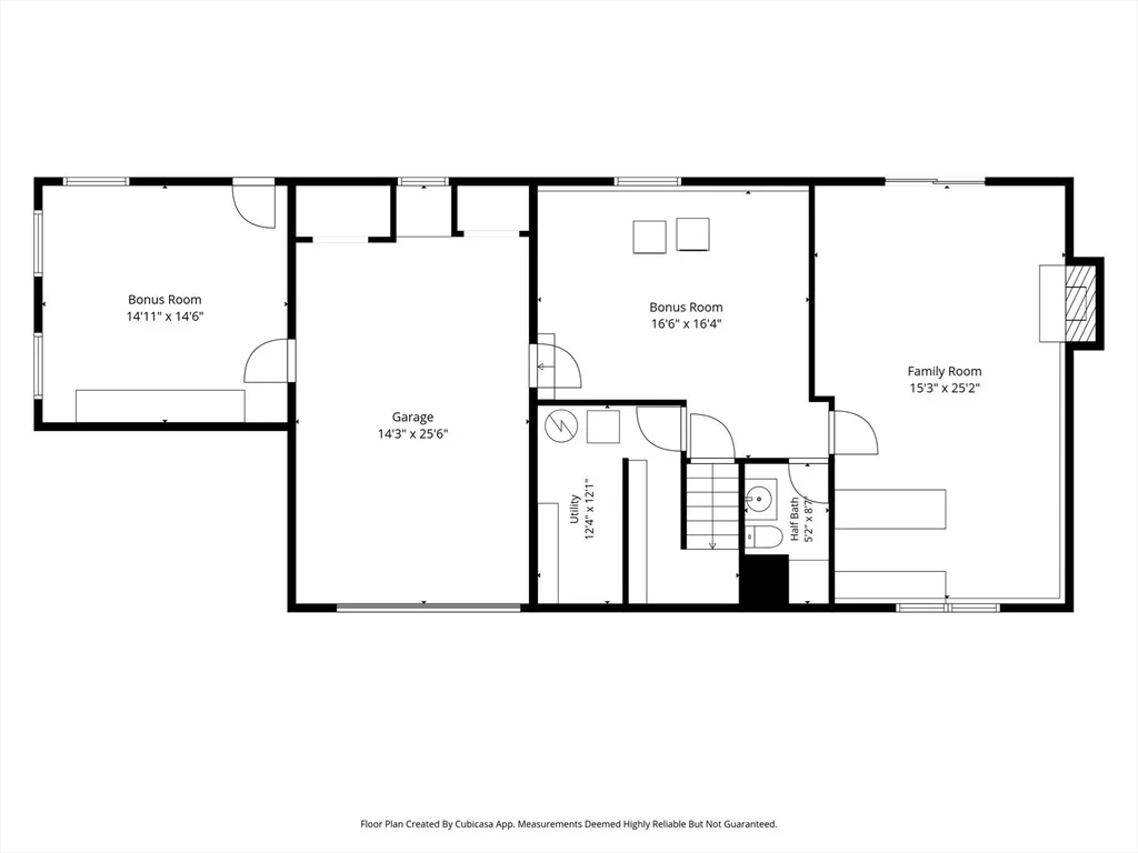 Photo of 19 Cochrane Cir