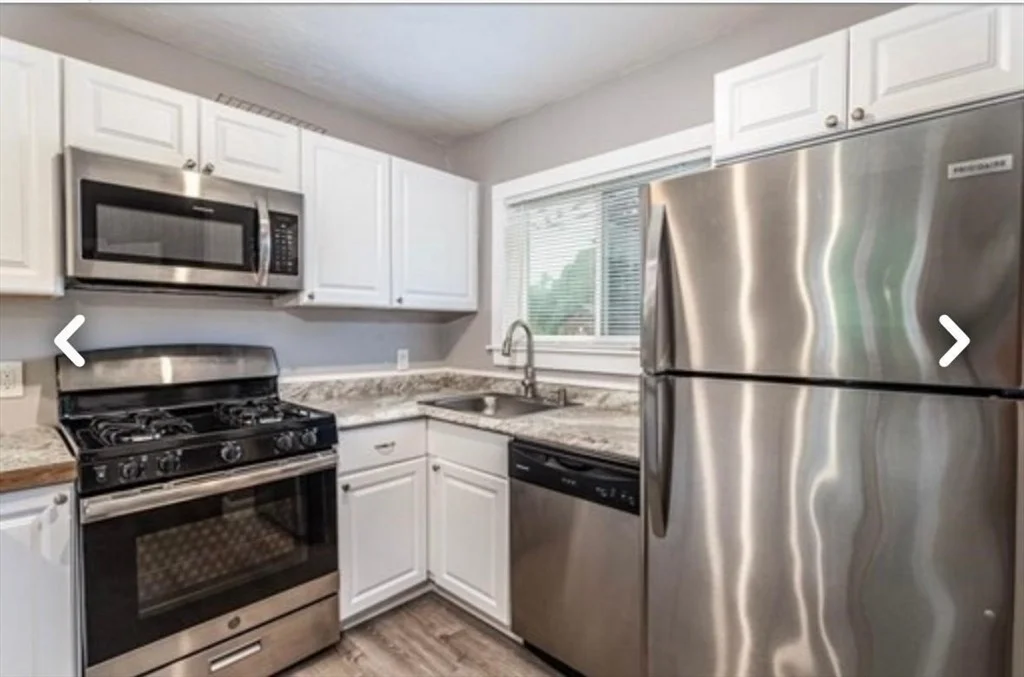 Photo of Unit B at 24 Harvard