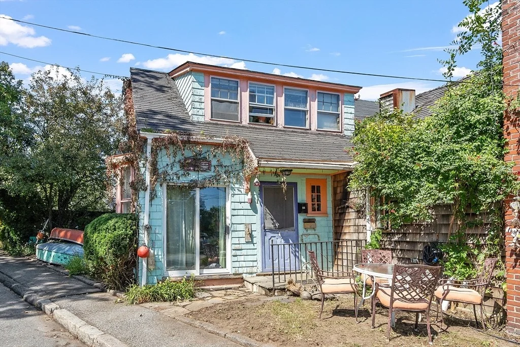Photo of 1 Wonson Street